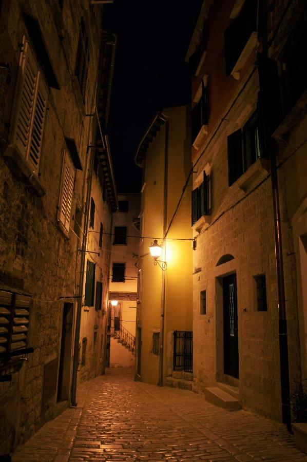 Monterosso Old Town Διαμέρισμα Ρόβινι Εξωτερικό φωτογραφία