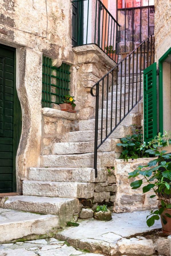Monterosso Old Town Διαμέρισμα Ρόβινι Εξωτερικό φωτογραφία