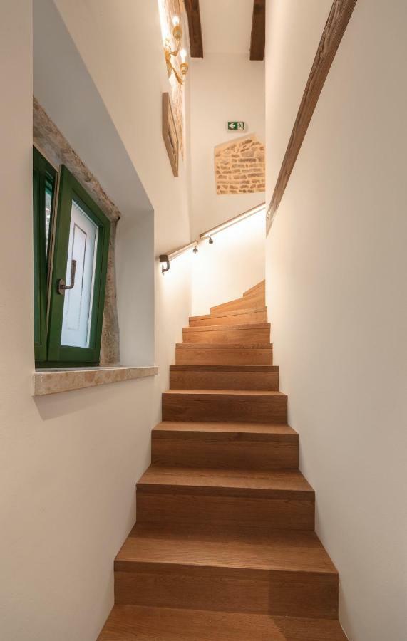 Monterosso Old Town Διαμέρισμα Ρόβινι Εξωτερικό φωτογραφία