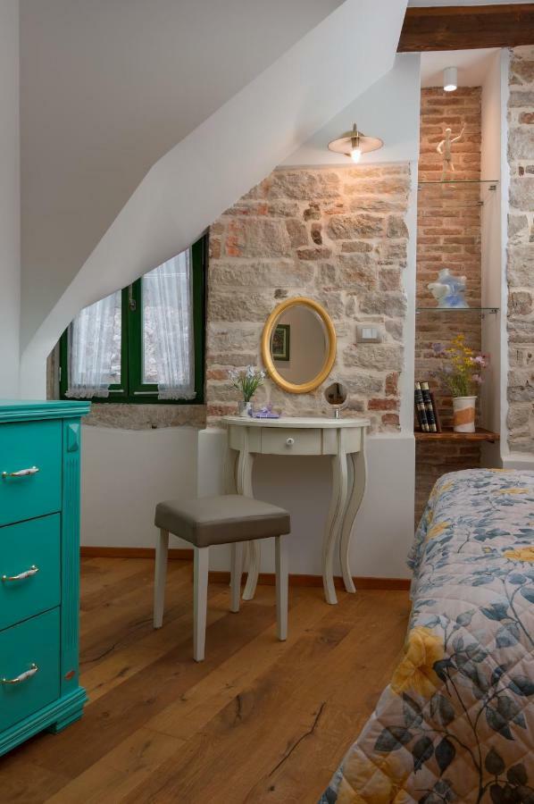 Monterosso Old Town Διαμέρισμα Ρόβινι Εξωτερικό φωτογραφία