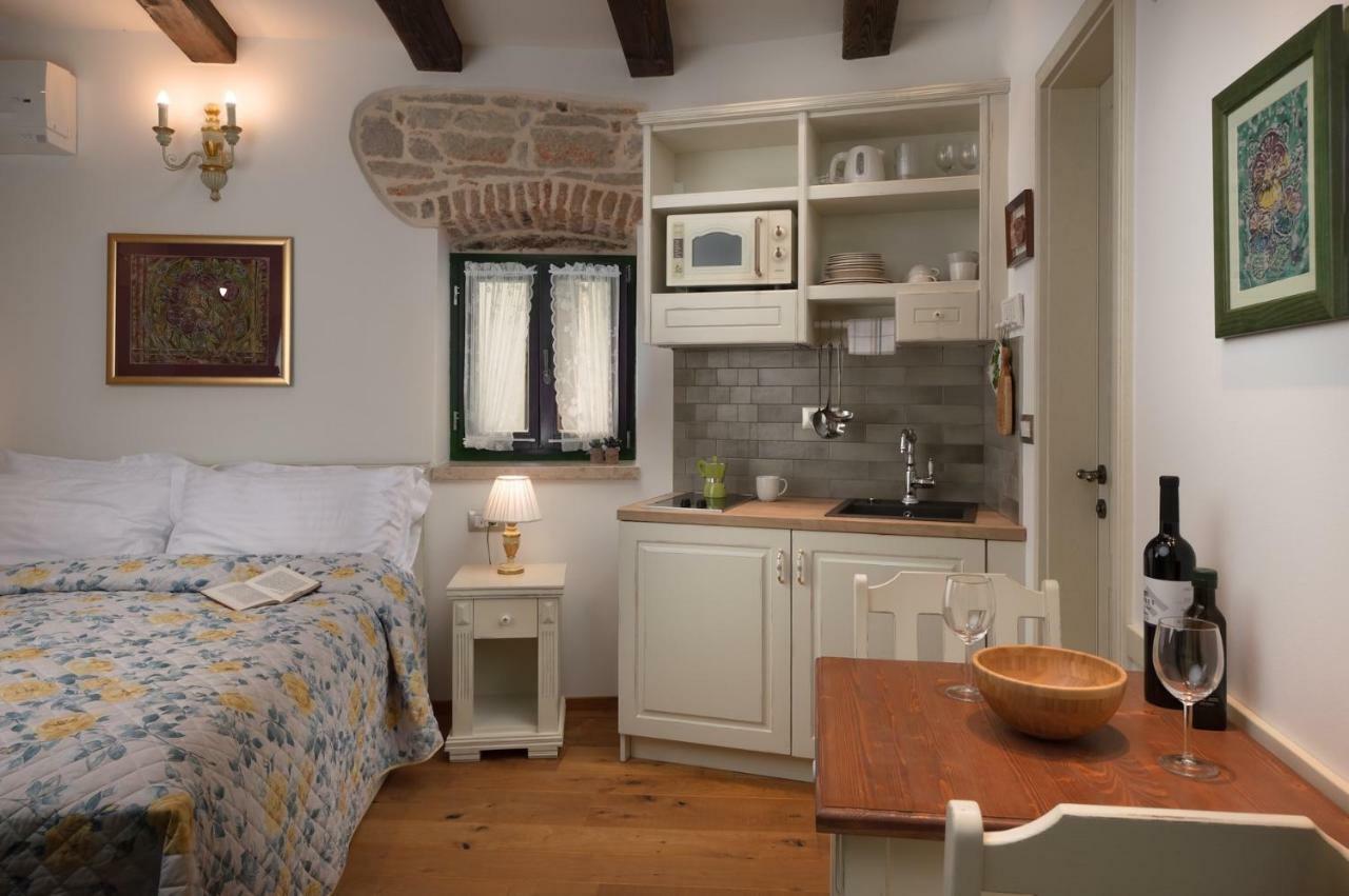 Monterosso Old Town Διαμέρισμα Ρόβινι Εξωτερικό φωτογραφία